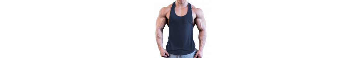 Singlets Men's